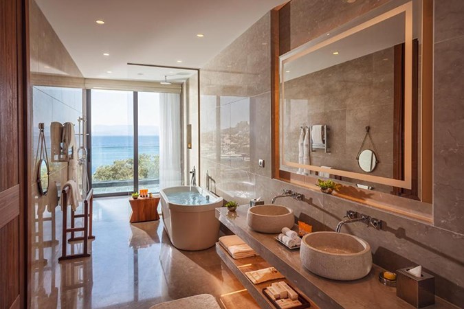 Mandarin Oriental Bodrum